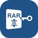 RAR加密文件密码恢复工具推荐v9.3.1
