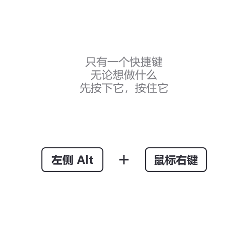 分屏演示