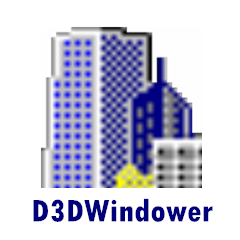 D3DWindower游戏窗口化解决方案v2.10