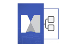 MindManager界面