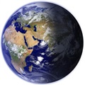 EarthView中文版桌面地球景观软件v6.15.2