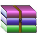 WinRAR高效文件压缩管理工具7.0