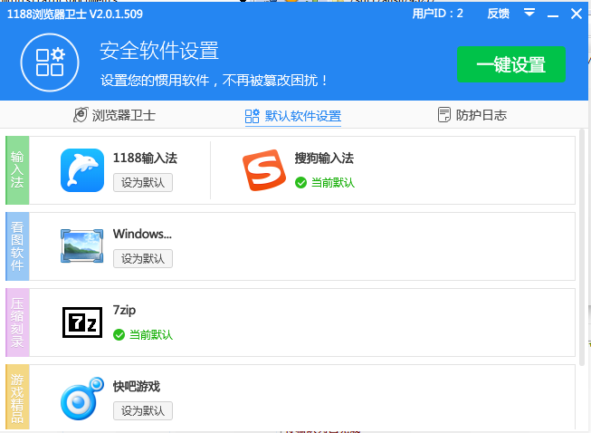 功能示意图