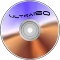 UltraISO光盘映像工具