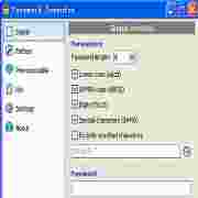 安全密码生成工具PasswordInventor专业版