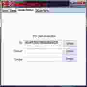 CryptX文字加密工具英文版免费下载