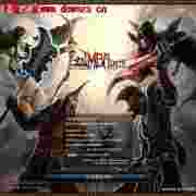 Dota IMBA v3.86中文版更新