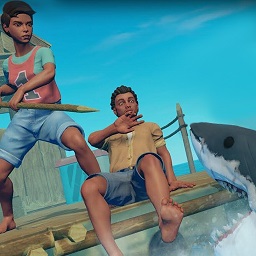 海洋求生大作战手游v1.0.5 安卓版
