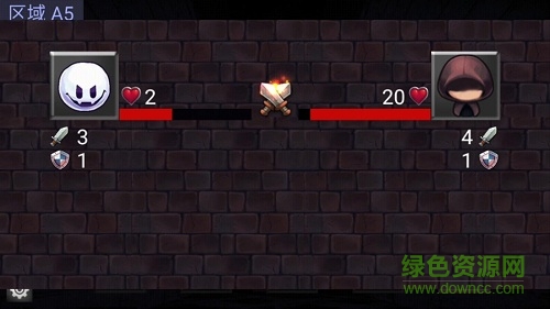 拓扑地城逃生中文版