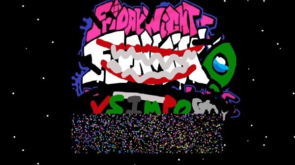 u9ed1u8272u661fu671fu4e94u4e4bu591cu5bc4u751fu866bmod(Friday Night Funkin)