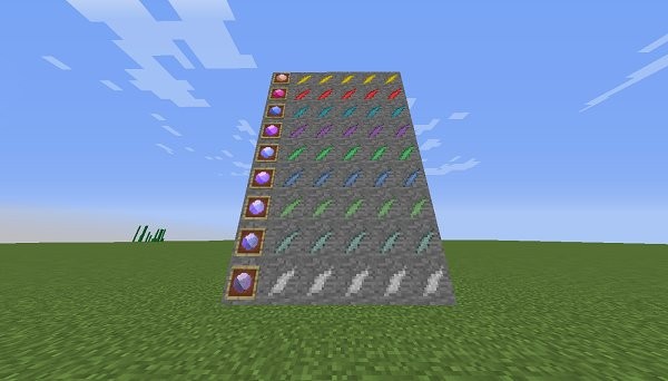 u6211u7684u4e16u754cu51e1u4ebau4feeu4ed9u4f20