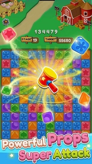 u5927u7206u70b8u661fu7ea2u5305u7248(Big Bang Star)