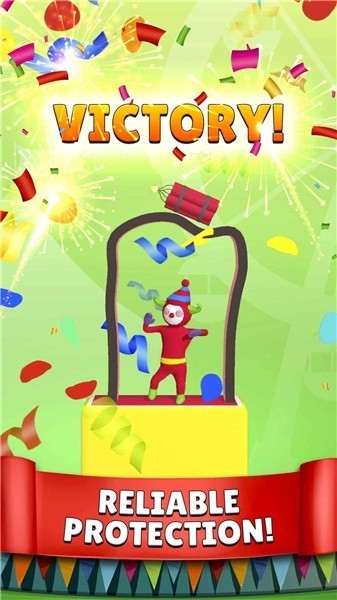 u5c0fu4e11u6551u63f4(Save the Clown)