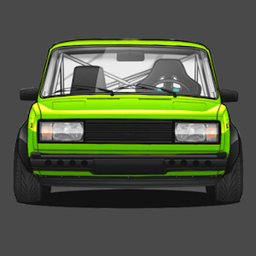 漂移驾驶模拟器v1.2.1 安卓版