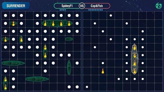 u6218u8230u7ecfu5178u6d77u6218u6700u65b0u7248(Warships: Classic Sea Battle)