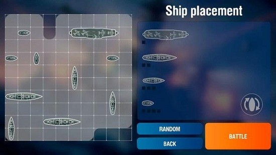 u6218u8230u7ecfu5178u6d77u6218u6700u65b0u7248(Warships: Classic Sea Battle)