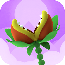 贪吃小植物吞噬挑战v2.0.8 安卓版