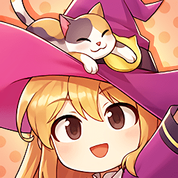 符文魔法少女消除冒险