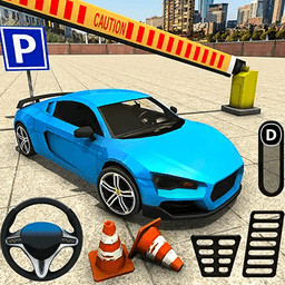 全民赛车技巧挑战v1.8 安卓版