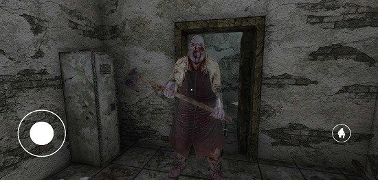 u60cau9b42u533bu9662(ScaryHospital)