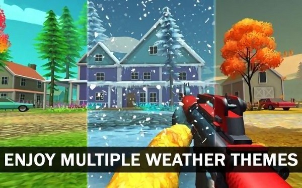 u7834u574fu90bbu5c45u5bb6u624bu6e38(Neighbor Home Smasher)